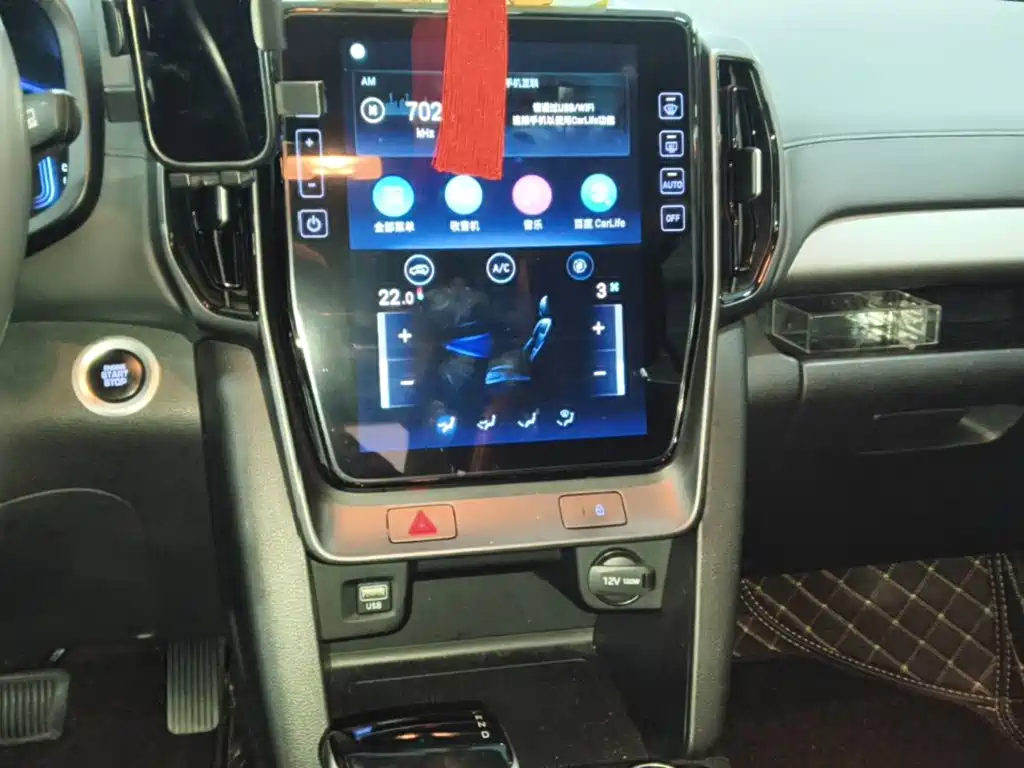 Hyundai ix35 — миниатюра 13