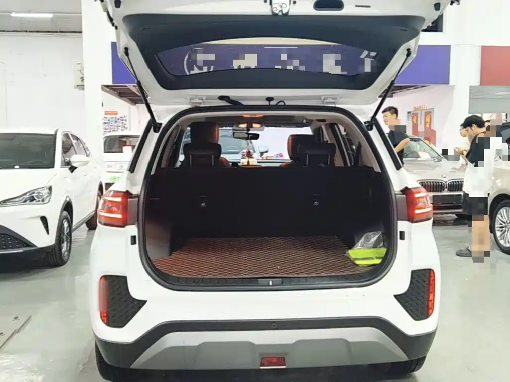 Hyundai ix35 — миниатюра 19