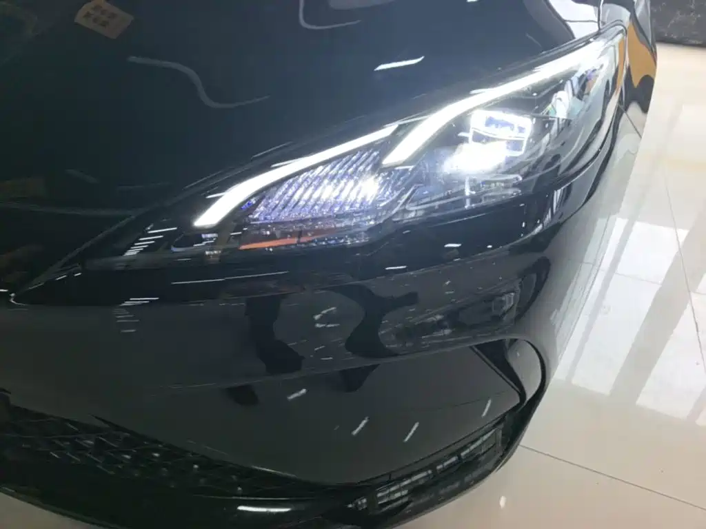 BYD Seal 05 DM-i — миниатюра 24
