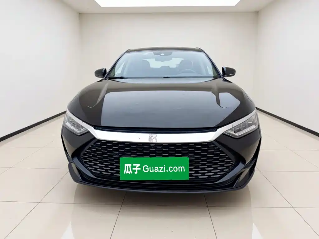BYD Han — миниатюра 2