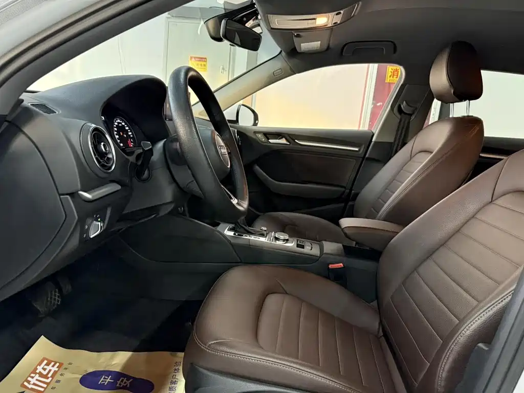 Audi A3 — миниатюра 4