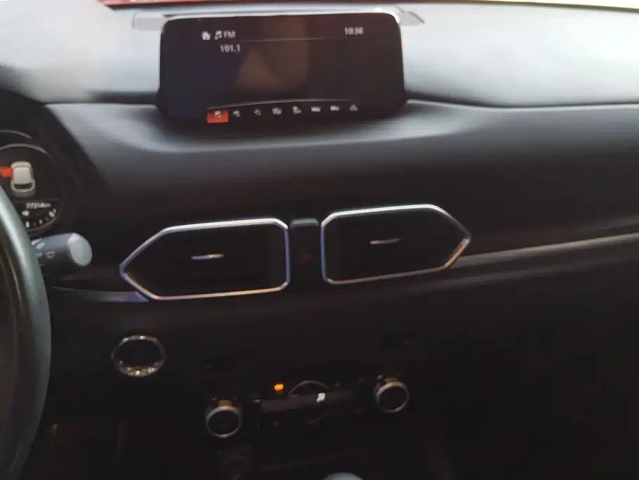 Mazda CX-5 — миниатюра 13