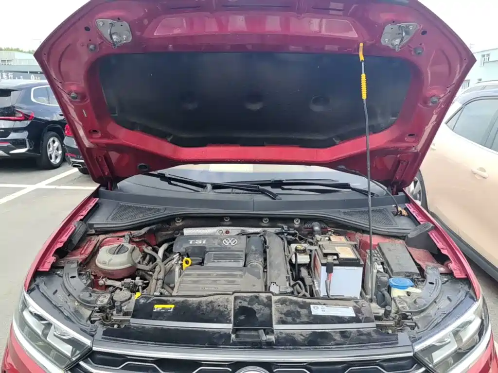 Volkswagen T-Roc — миниатюра 20