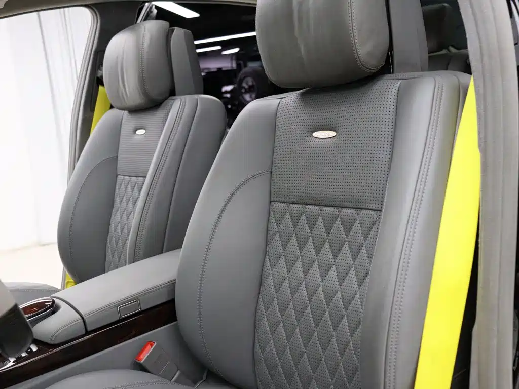 Mercedes-Benz S-Class AMG — миниатюра 3