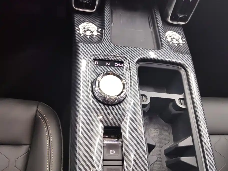 Haval Big Dog — миниатюра 16