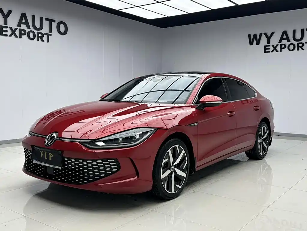 Купить Volkswagen Lamando