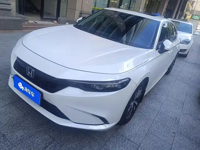 HONDA STYLE 2024