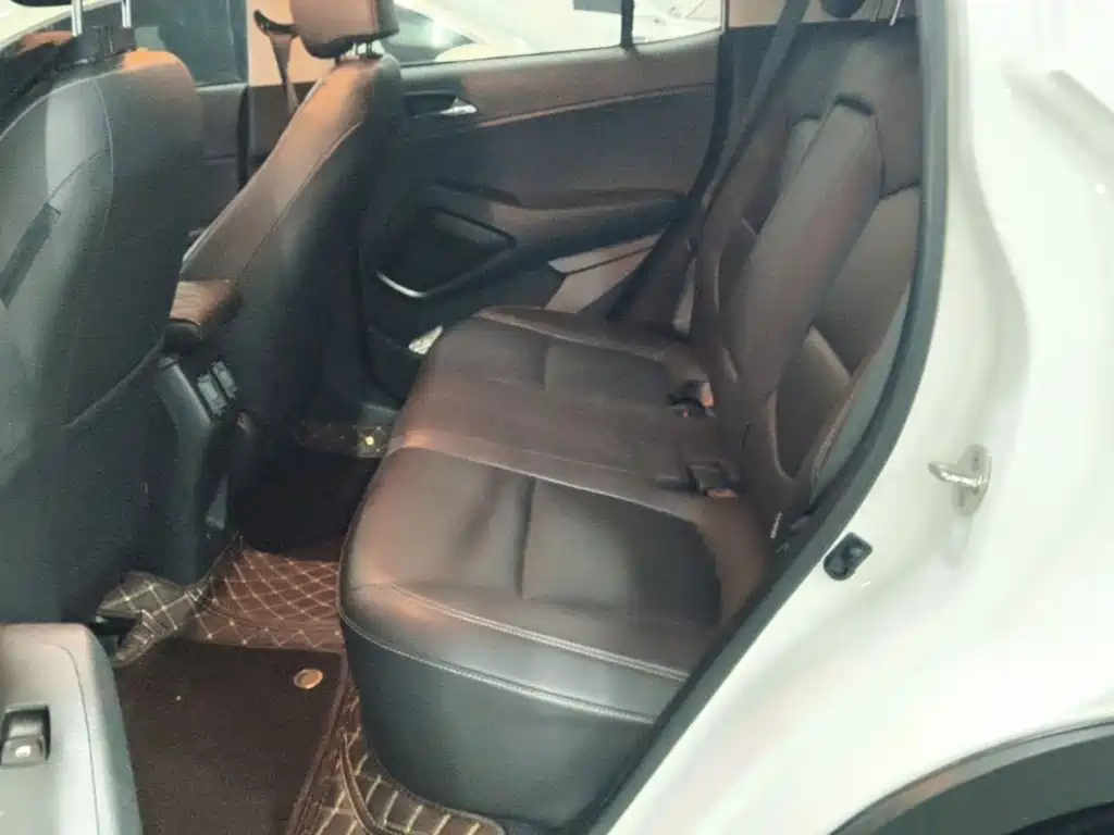 Hyundai ix35 — миниатюра 17