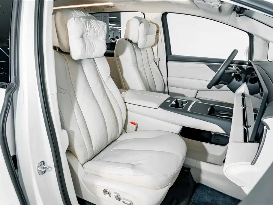 Buick Не похоже, что ты семья. — миниатюра 22