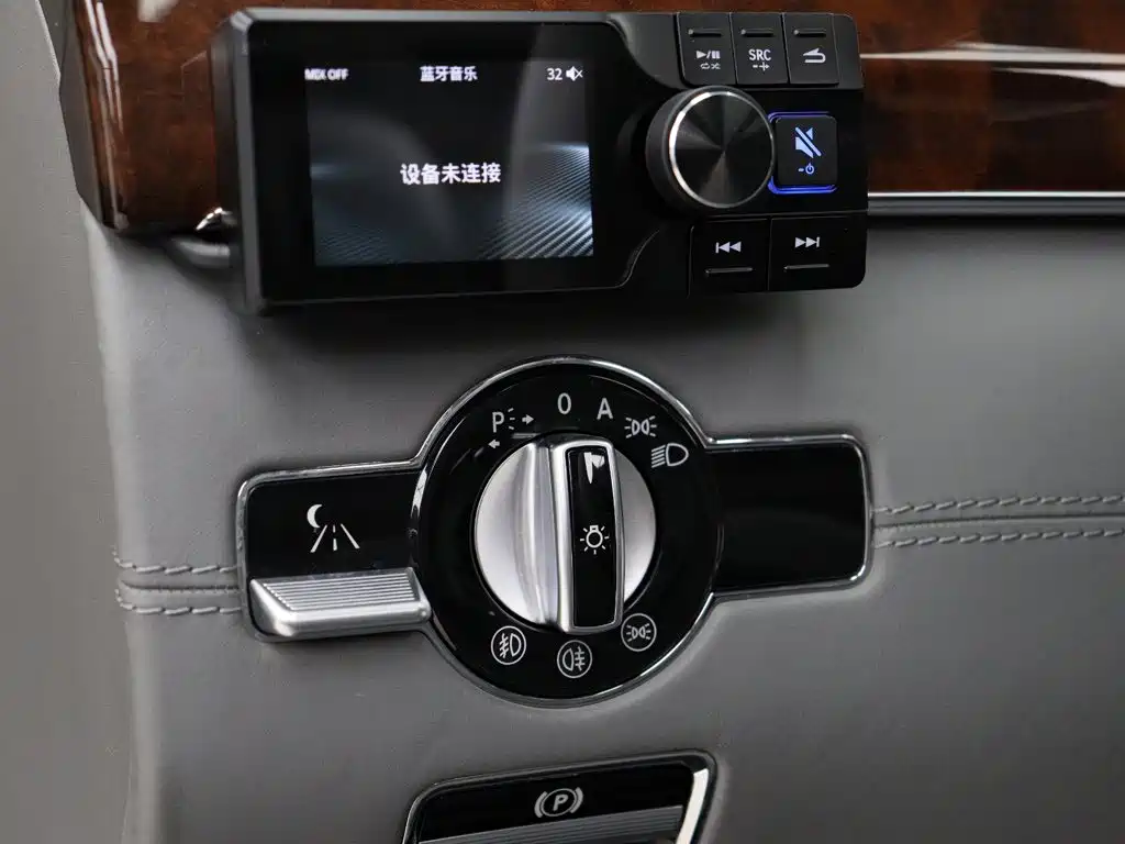 Mercedes-Benz S-Class AMG — миниатюра 6
