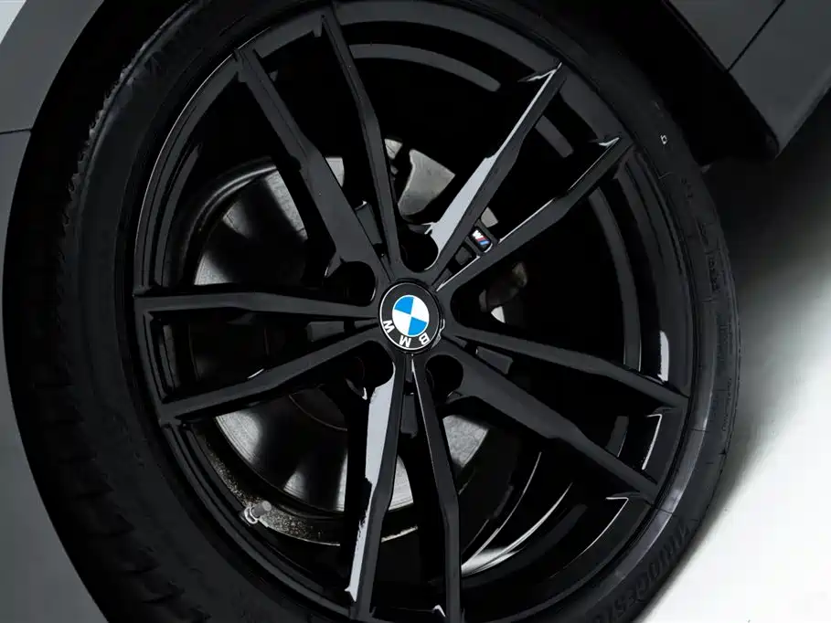 BMW 4 Series 4 2022 425i M Sport
