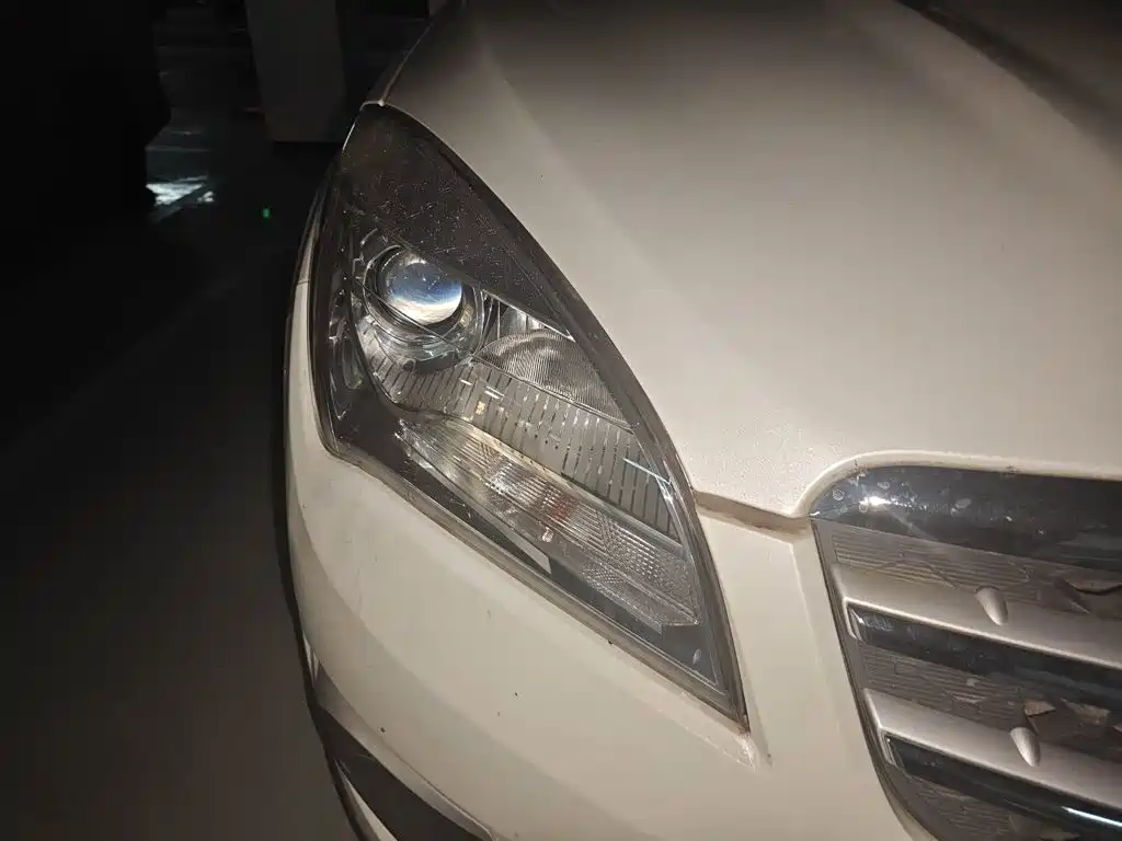 Changan CS35 — миниатюра 7