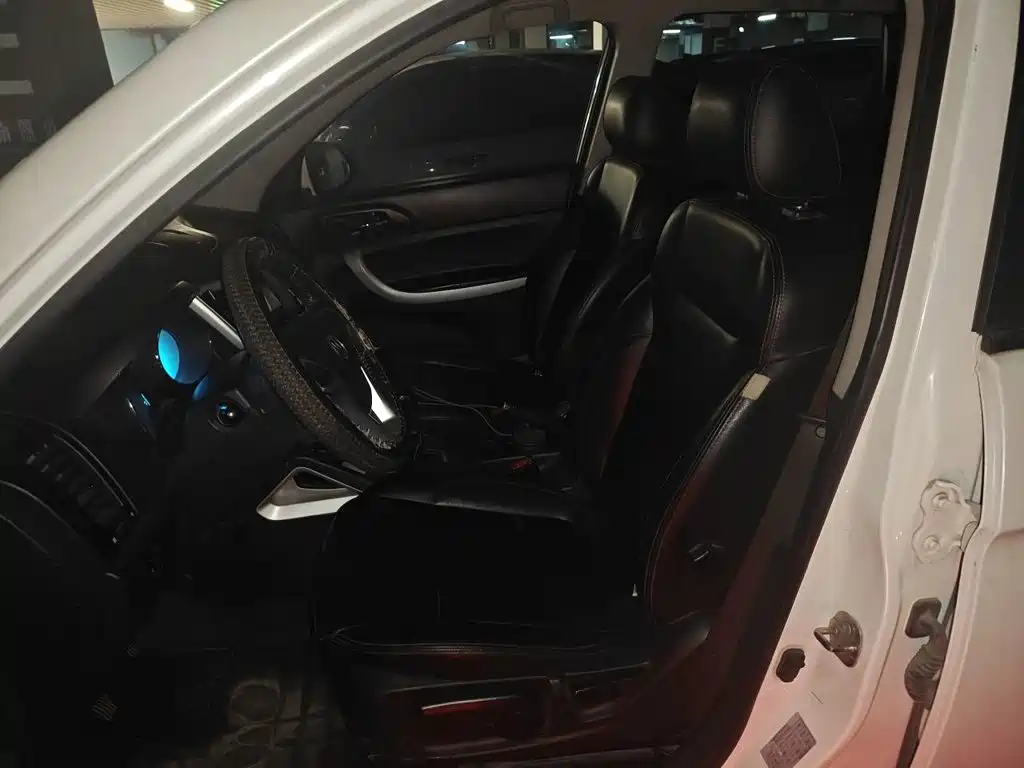 Changan CS35 — миниатюра 16
