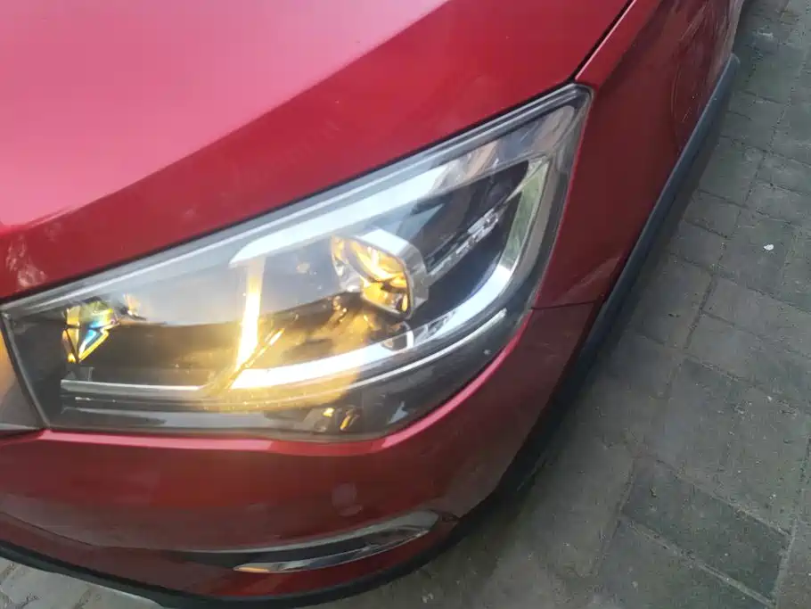 Chery New Energy Tiggo 3xe — миниатюра 5