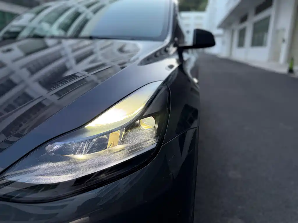 Tesla Model Y — миниатюра 21