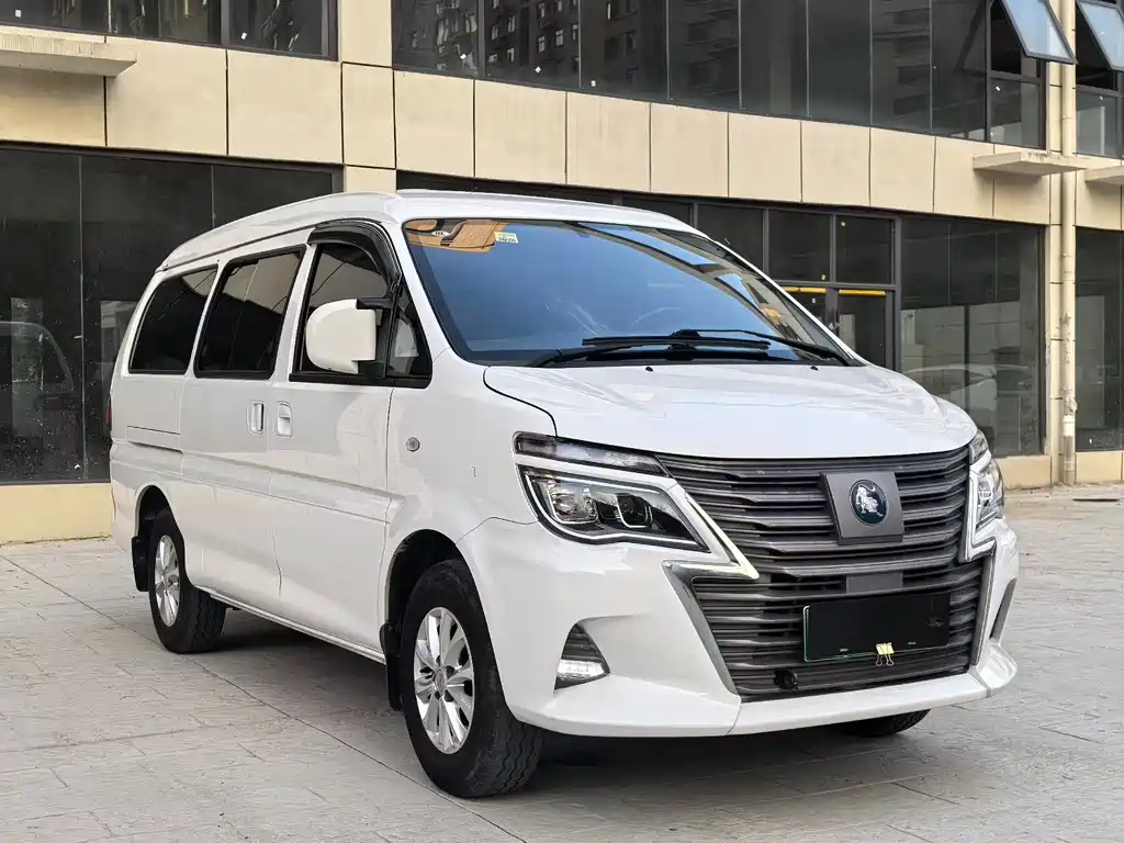 Fengxing Lingzhi New Energy — миниатюра 3
