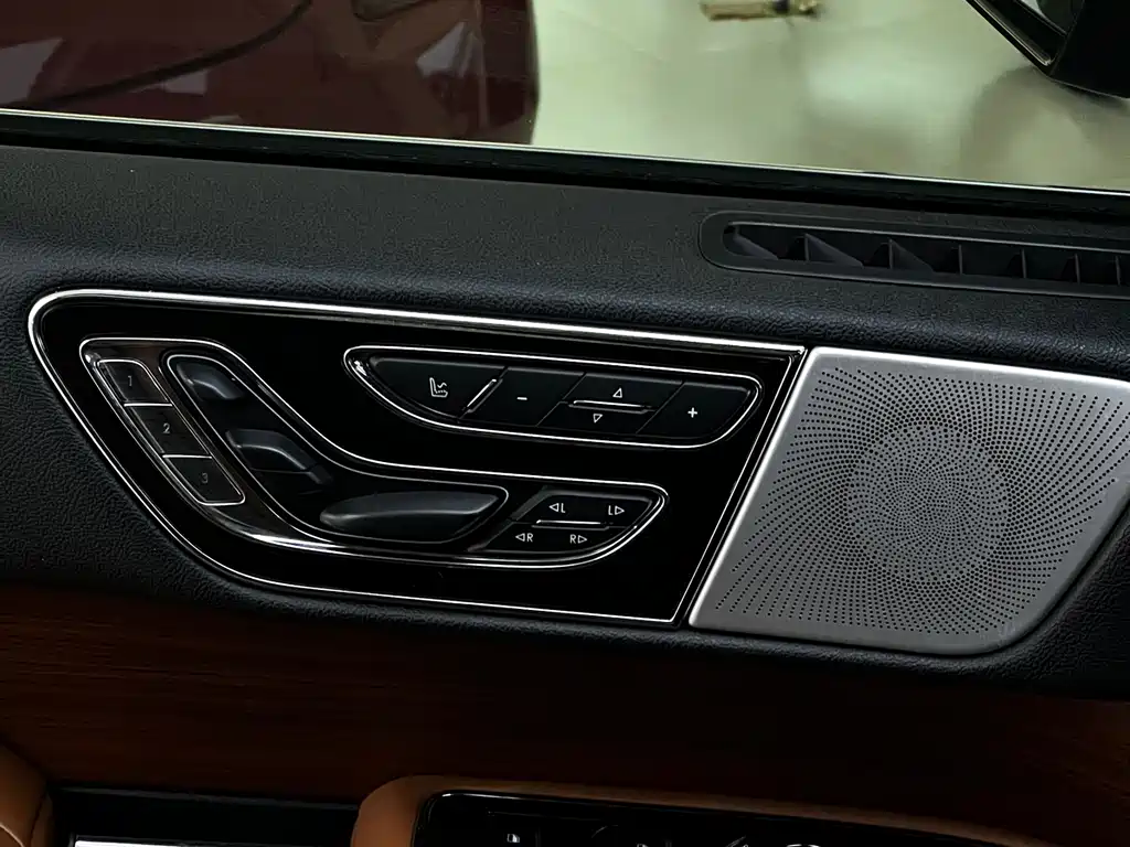 Lincoln Navigator 2019 3.5T VI