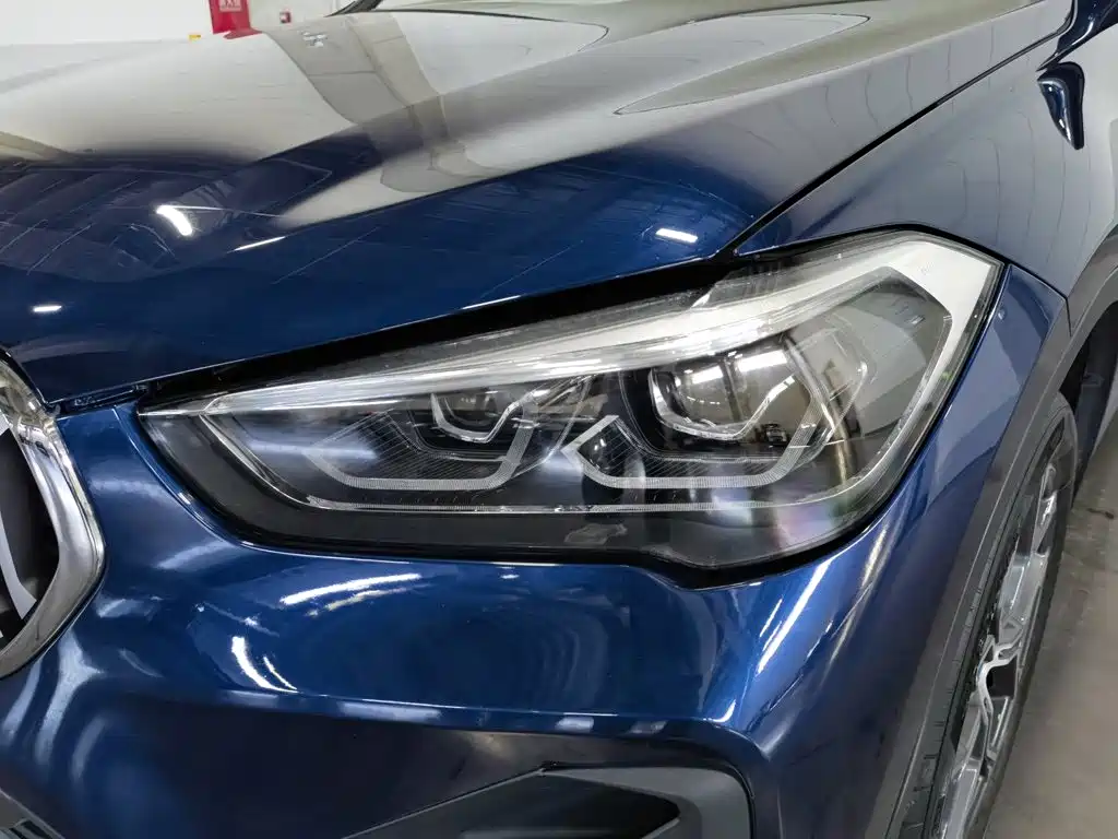 BMW X1 — миниатюра 7