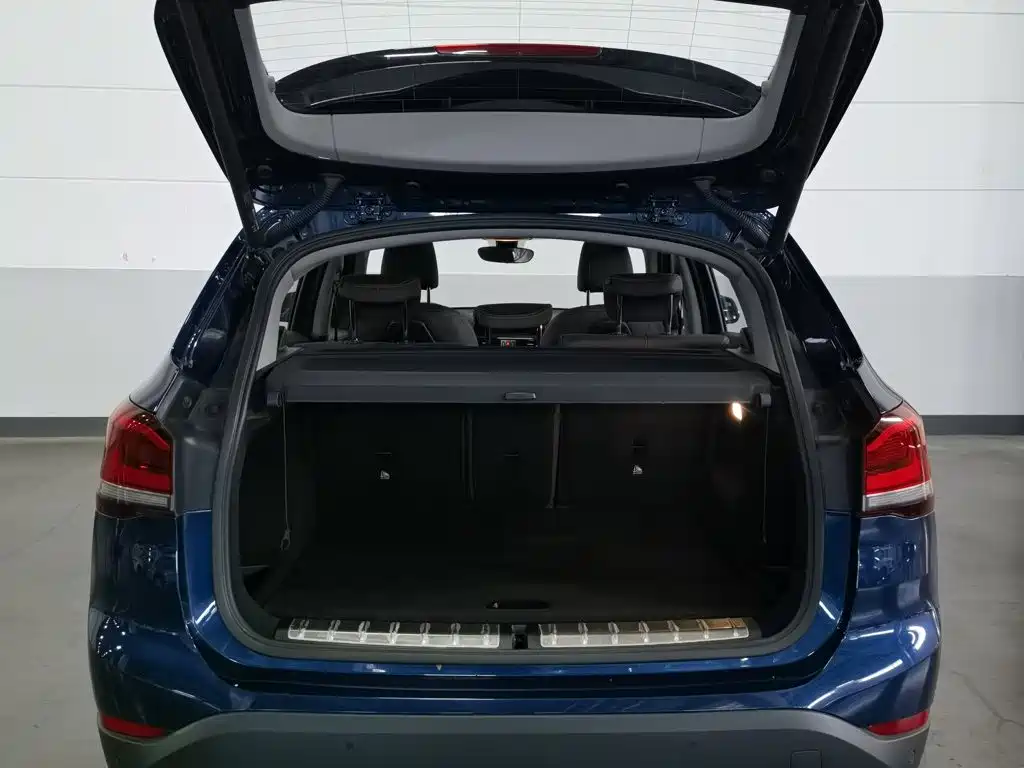 BMW X1 — миниатюра 16