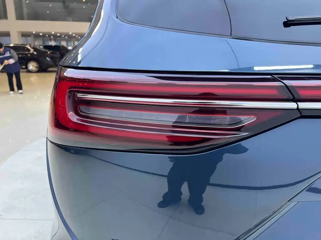 AITO ASK THE WORLD M7