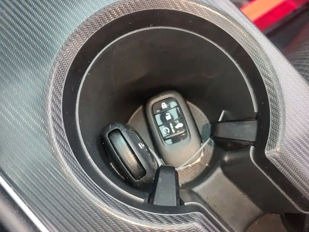 Honda Civic — миниатюра 12