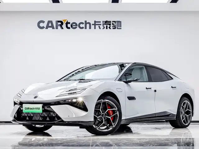 lotus-sports-car emeya-flowers