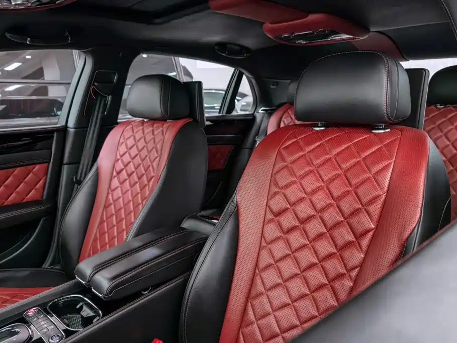Bentley Flying Spur — миниатюра 10