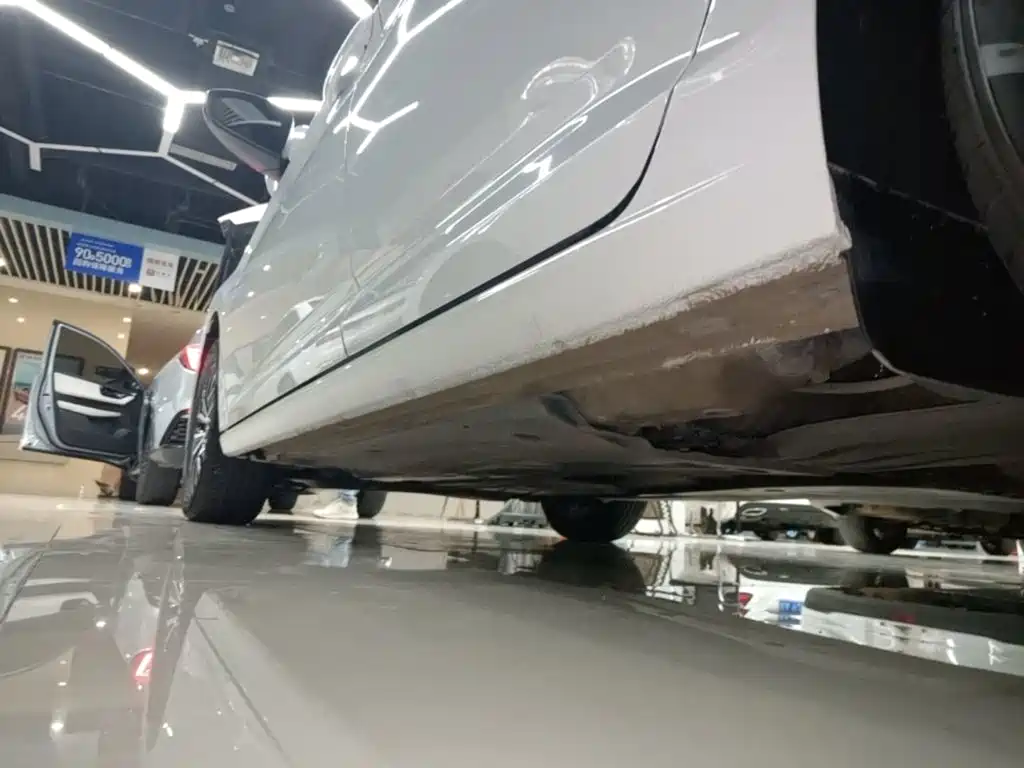 Volkswagen Sagitar — миниатюра 22