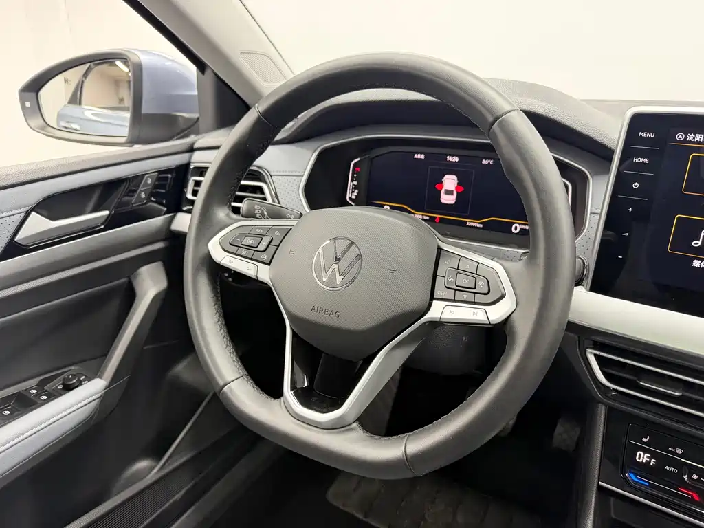 Volkswagen Lavida — миниатюра 12