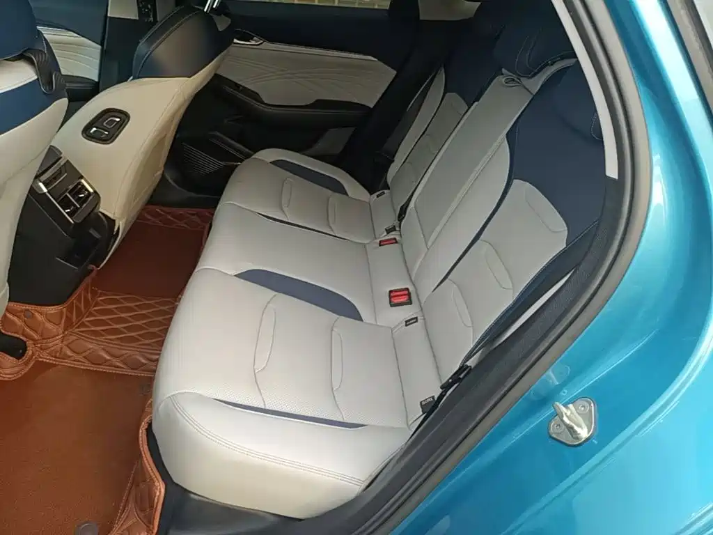 Geely Xingrui — миниатюра 16