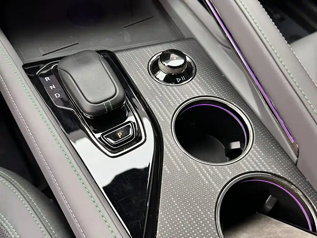 ZEEKR EXTREME KRYPTON 001