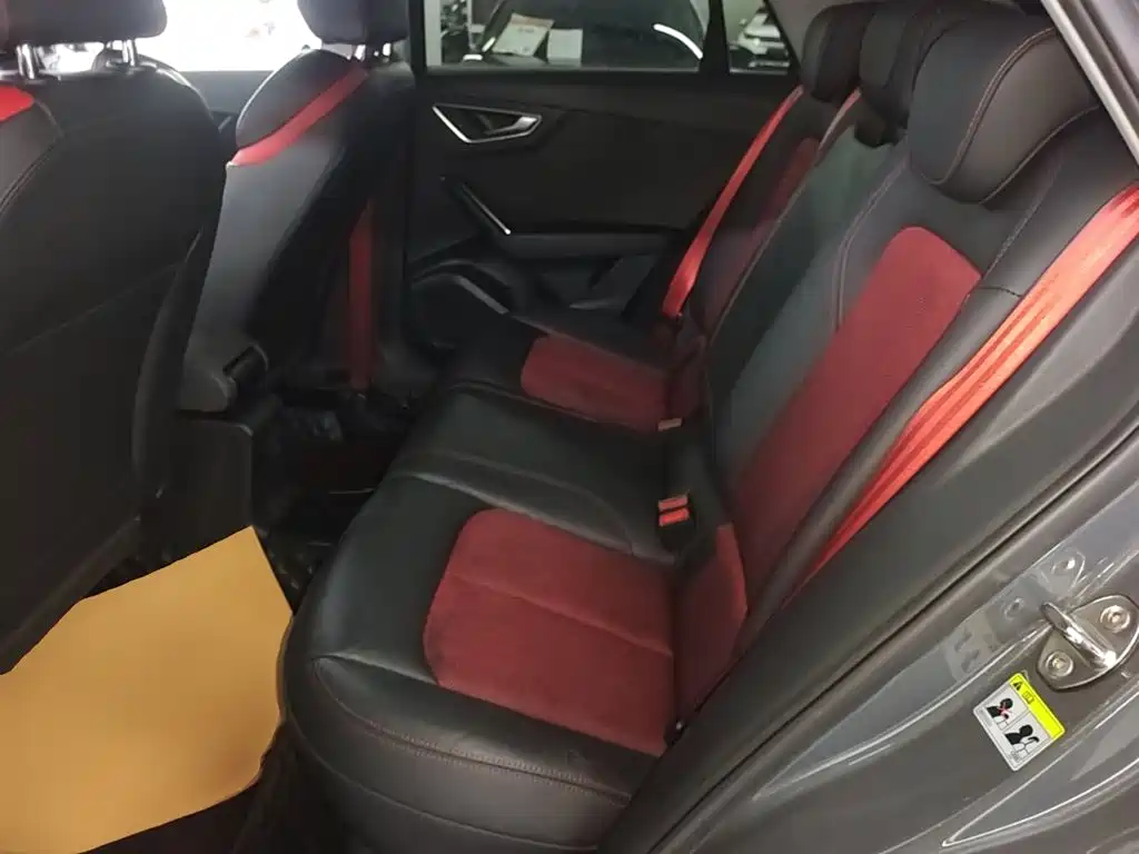 Audi Q2L — миниатюра 17