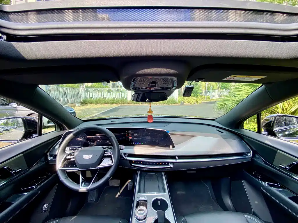 Cadillac XT5 — фотографии объявления, Фото 13