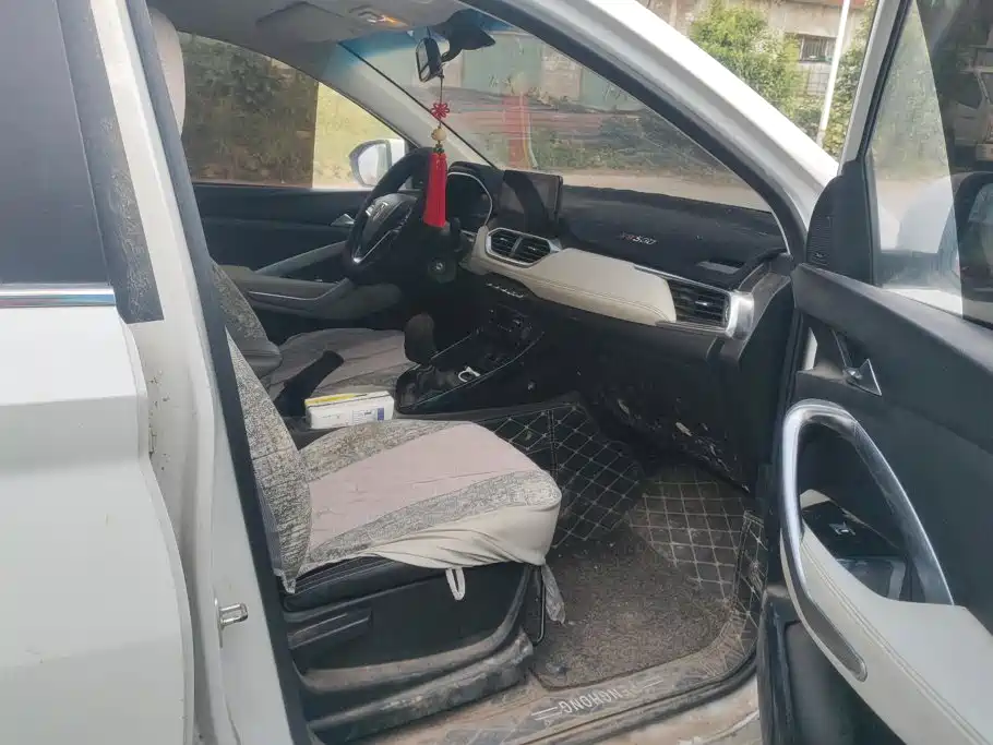 Baojun 530 — миниатюра 8