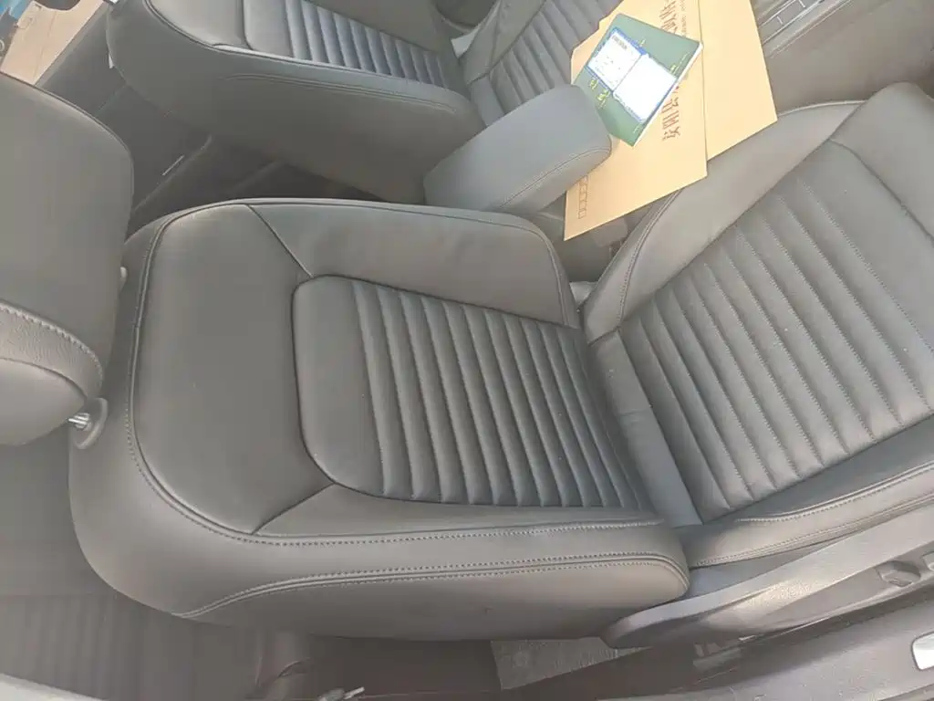 Volkswagen Magotan — миниатюра 25