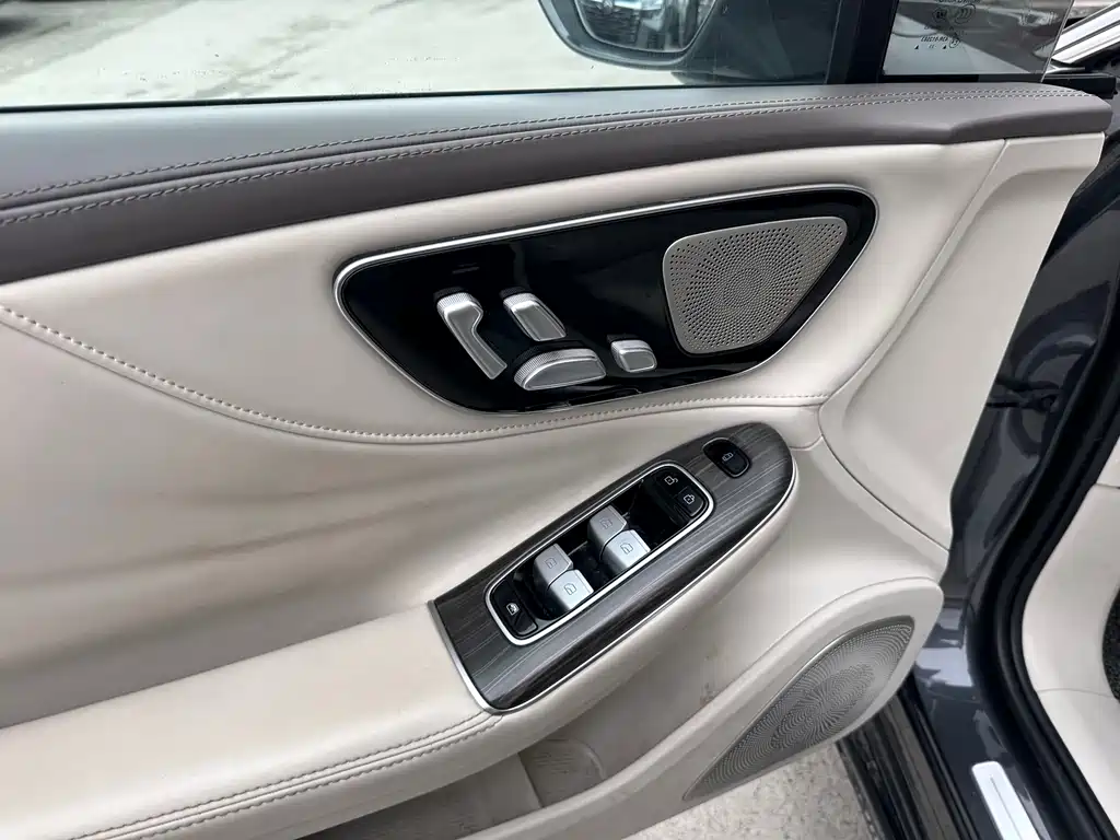 Roewe Feifan F7 — миниатюра 16