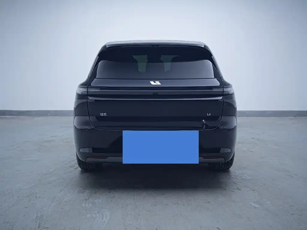 Li Auto Li L6 — миниатюра 5