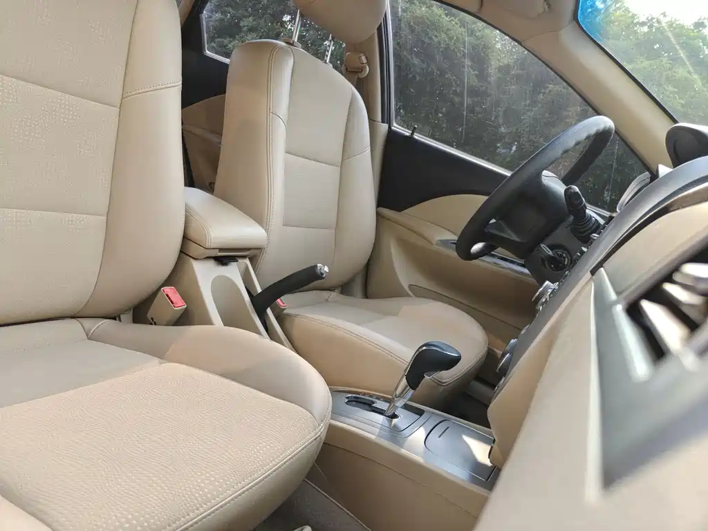 Buick Excelle — фотографии объявления, Фото 17