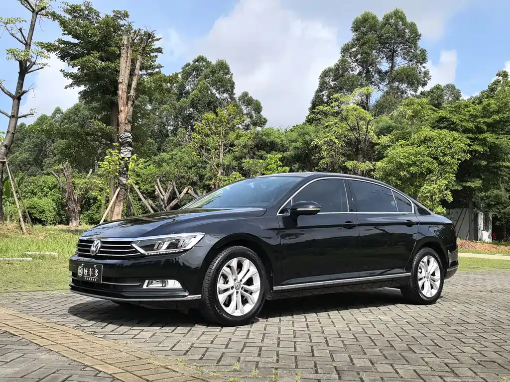 Volkswagen Magotan 2020