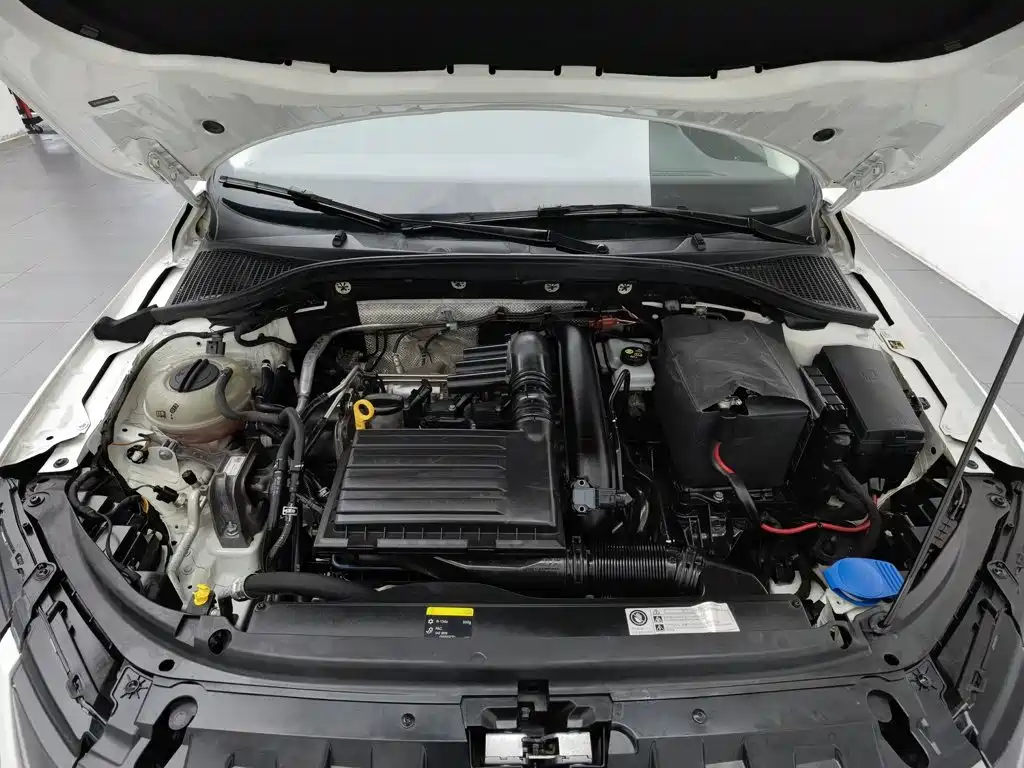 Skoda Octavia — миниатюра 6