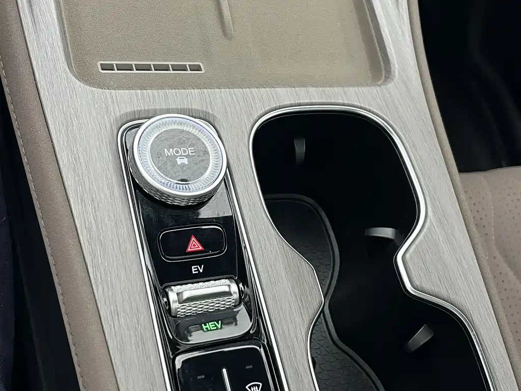 CHERY TIGGO 8 PLUS C DM