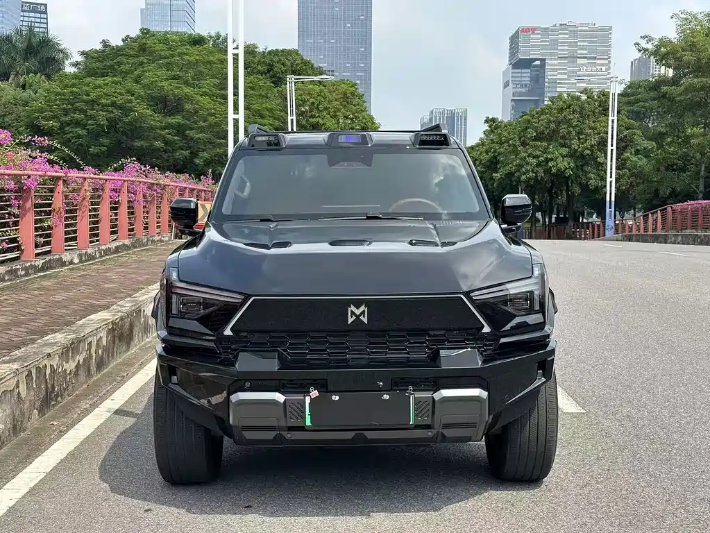 Mengshi Mengshi M817 — миниатюра 3