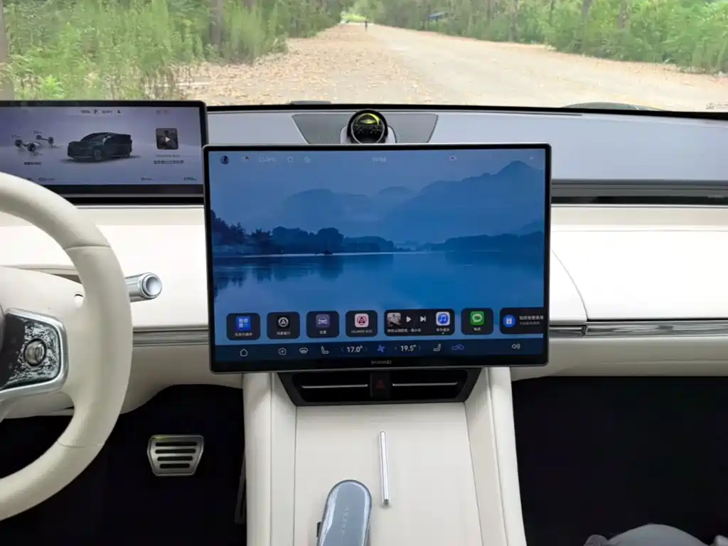 Zhijie Zhijie R7 — миниатюра 13
