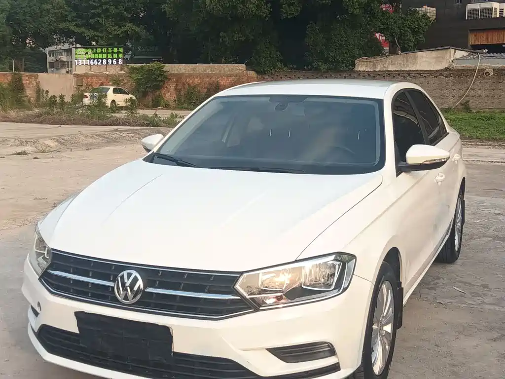 Купить Volkswagen Bora
