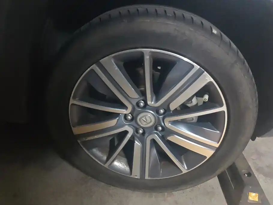 Changan CS35PLUS — миниатюра 6