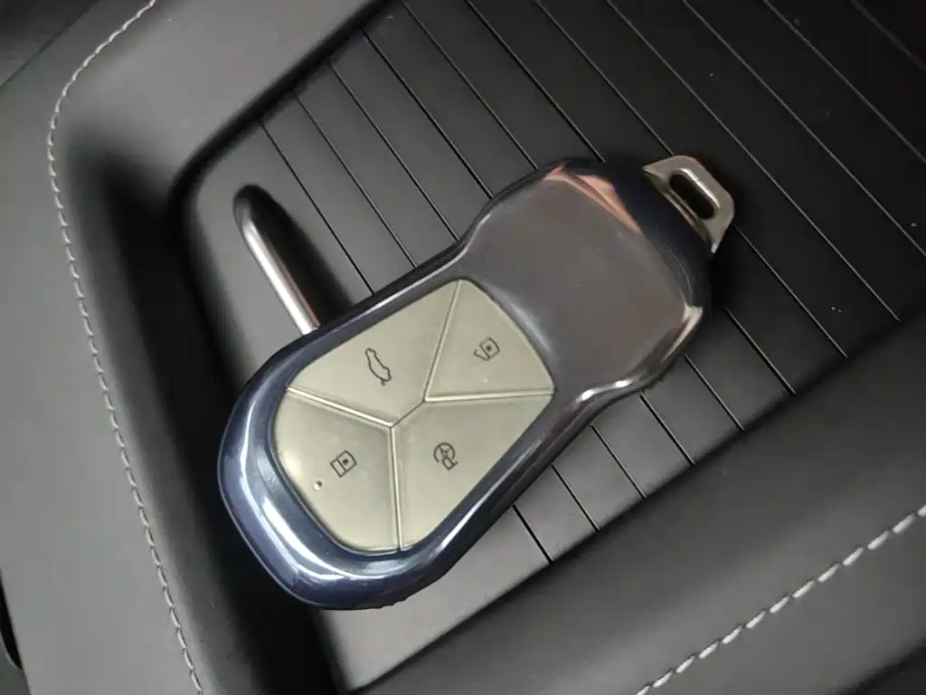 XPeng G3 — миниатюра 9