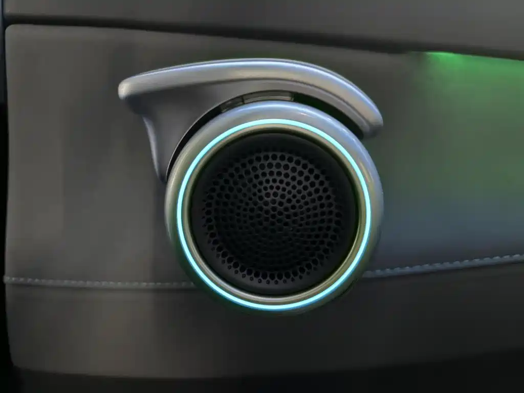 BYD Yuan Plus PLUS 2025 Smart Drive 510KM