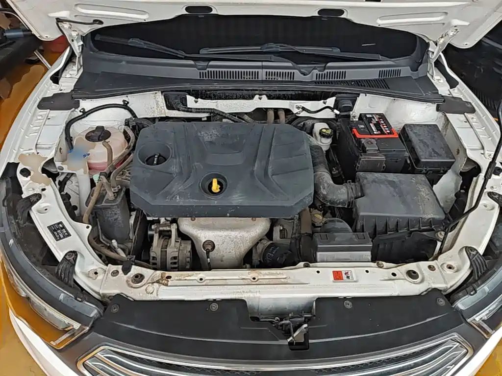 Bestune B30 — миниатюра 20