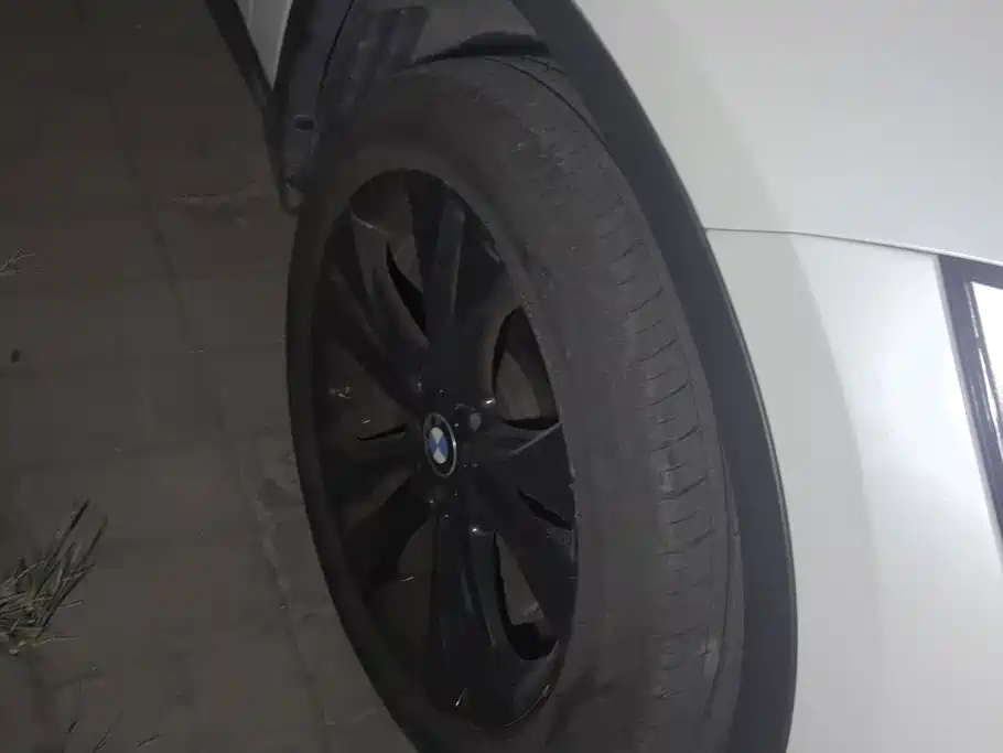 BMW X1 — миниатюра 6
