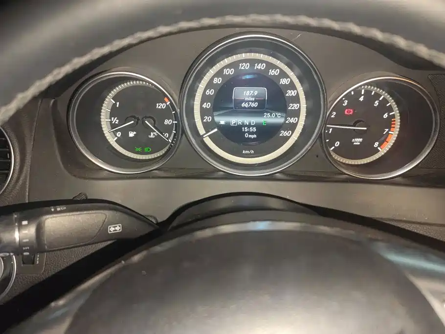 Mercedes-Benz C-Class — миниатюра 14